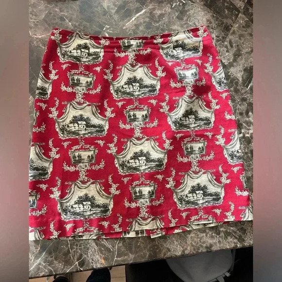 Talbot’s vintage pencil shirt size 12 - Picture 7 of 7